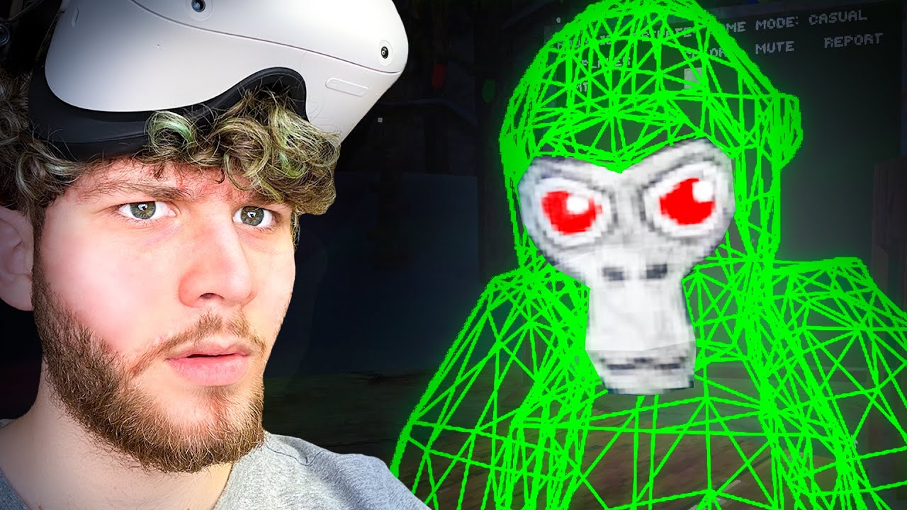 This Ghost Knows Your Location...