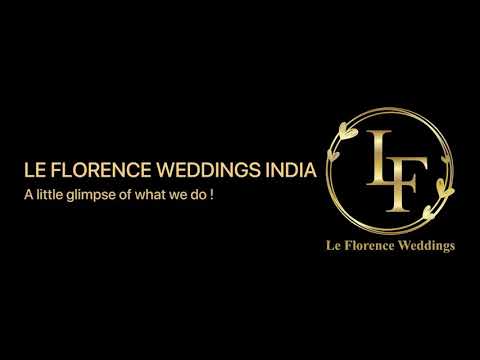 Wedding Planner portfolio by Le Florence Weddings in Delhi - Photo 0