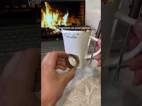#chocolatefondue #chocolate #fondue