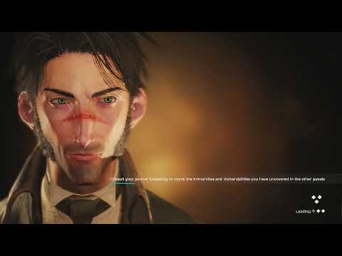 The Council Episode 2: (The Maze) All Trophies/ Achievements Walkthrough