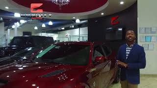 Experience the luxury and performance you deserve. Visit Gravity Autos in Metro Atlanta, GA