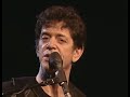LOU REED  -TATTERS