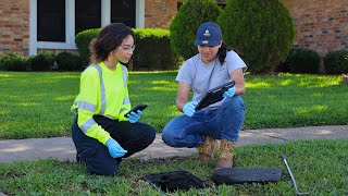 Katy ISD Water Operations Licensing Program Training & Mentorship