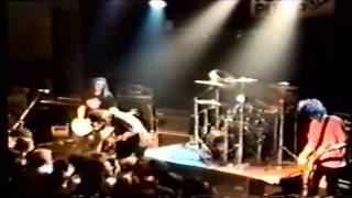 Swervedriver Live at the Town Pump Vancouver BC Feb 6th 1992