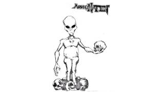 Ammunation - Demo (2017)