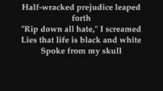 Jackson Browne &amp; Joan Osborne - My Back Pages ( With lyrics)