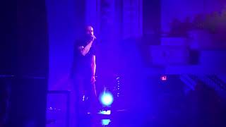 Daughtry Performs NEW Song “Backbone” LIVE