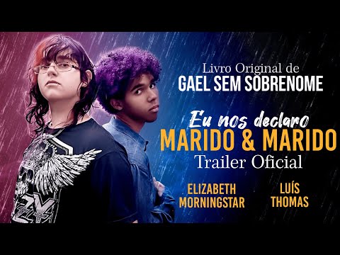 Kear Yatsumi and GAEL SEM SOBRENOME