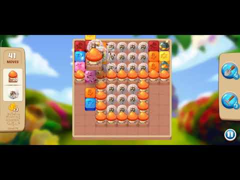 Lily's Garden level 74 HD