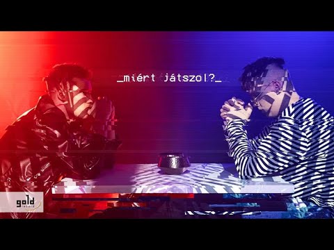 Gold Record Hungary and Manuel