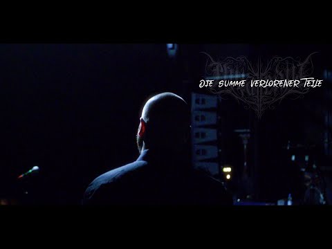 Private Paul - Die Summe verlorener Teile (Video) - DSEP OUT NOW