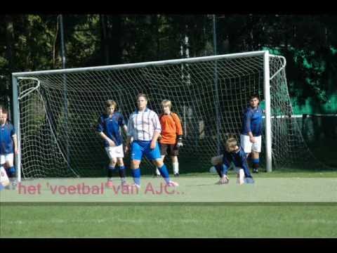 Vogido C6 - AJC'96 C2, oktober 2011