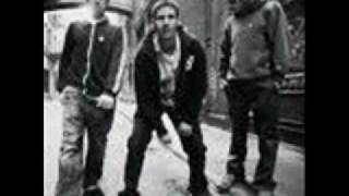 Beastie Boys - Bboy makin with the Freak Freak