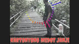 Download lagu Kartonyono Medot Janji voc. Eny sagita (cover) cipt deny caknan mp3