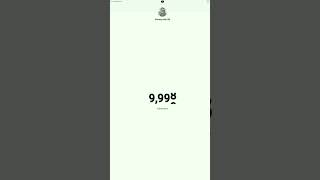 10k Subscribers Complete #10k #subscribers #shorts #ytshorts #dream #happy #viral #viralshorts