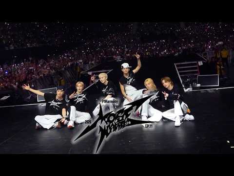 2026 P1Harmony LIVE TOUR [P1ustage H : MOST WANTED] Plus Behind EP.11