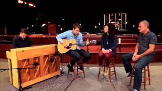 KARI JOBE - RISE &quot;ACOUSTIC VERSION&quot;