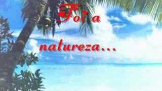 E Mesmo Que a Lua Vá.