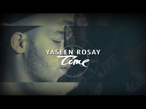 Yaseen Rosay - TIME (Depzman Tribute) | KrownMedia