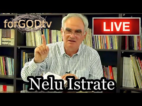 Nelu Istrate | 22 iulie 2022
