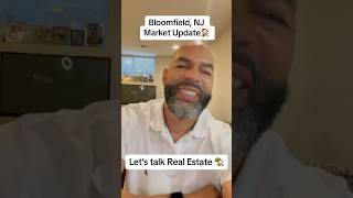 Bloomfield, NJ Market Update 4-19-2024 #realestate #bloomfieldnj #njrealtor #realestatecontent #nj