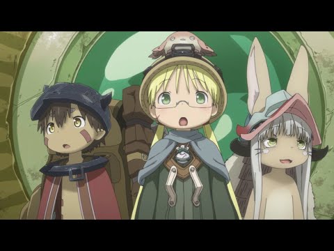 Made in Abyss