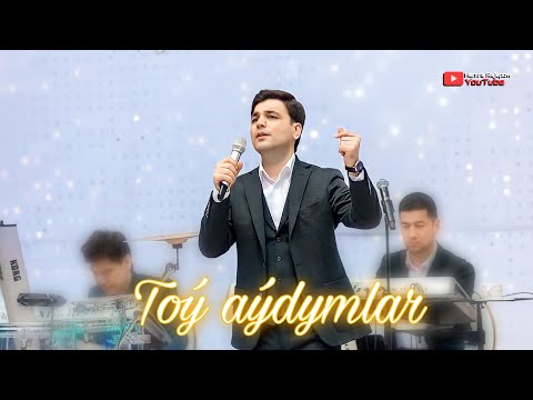 Hemra Rejepow 2023 - Gozelim, Gyzlar gelyar (Janly ses)