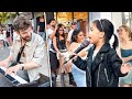 This 2 Year Old SINGER Shocked EVERYONE 🥹 ️