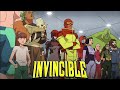 Tryouts For New Guardians Of The Globe Full Clip HD Rocket Fuel Invincible