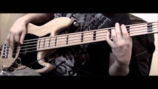 Ben Harper - Fight for your Mind [Bass Cover] - YouTube