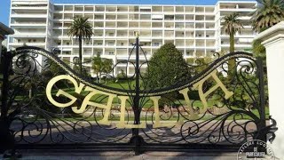 Apartment Cannes Gallia | Cannes, France | Hotel Review 🏨