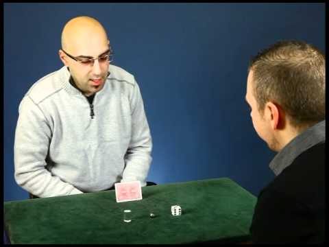 TRIPLEX by Wayne Dobson