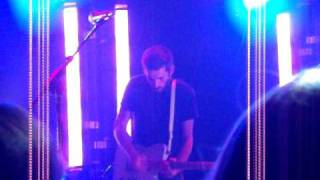 Tokyo Police Club  &quot;big difference&quot;