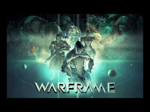 Warframe Soundtrack - Origin System - George Spanos