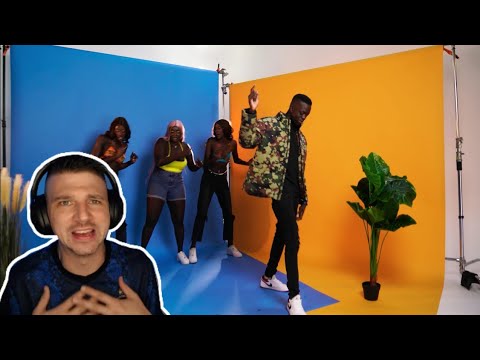 Swish Music, Dau Dau - My One (ft. Queen P) - UK Reaction