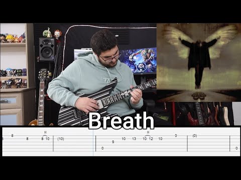 Breath - Breaking Benjamin
