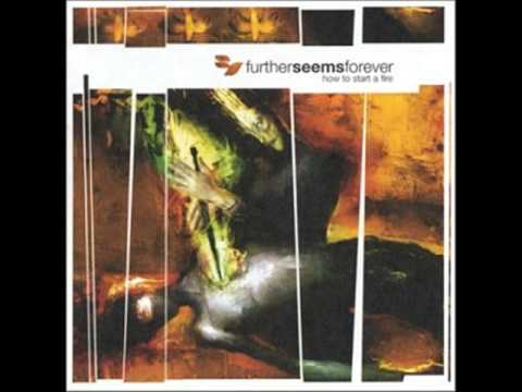 Further Seems Forever - A Blank Page Empire