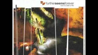 Further Seems Forever - A Blank Page Empire