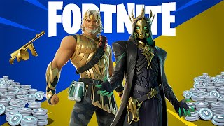 NEW Fortnite Update 29.10