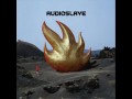 Audioslave - Be Yourself 