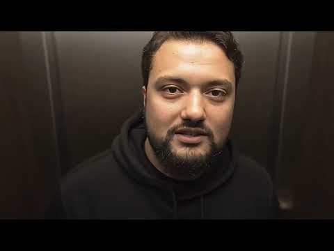 Mad1ne featuring Rob G - It's Over [Produced by Dj Proof] Official Music video 