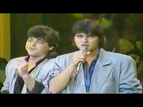 Viajante solitário Cezar & Paulinho ( 1987 )