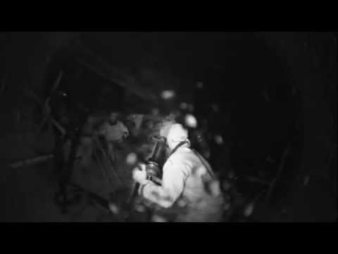 Dramatic Footage of Team Vestas Wind's #VOR Crash