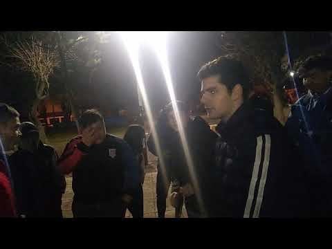 JWON vs NEBIROS vs DNP - 8vos - VGB SOLIDARIO (Fecha 3 - Torneo 19 - 27/7)