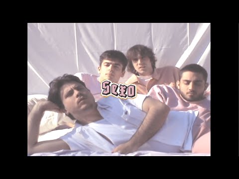 Chill Chicos - Sexo (ft. Megansito el Guapo)