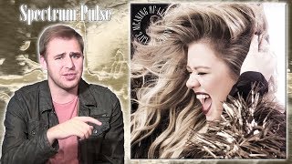 Kelly Clarkson - Meaning Of Life - Album Review