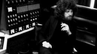 just for love, jeff lynne (elo)