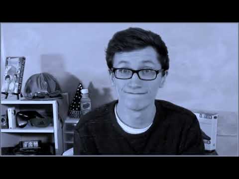 Quasiladdin Part 21 - Quasimodo gets ambushed/Scott saves Quasimodo's life