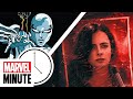 Upcoming E3 Announcements and a new Marvel's Jessica Jones Trailer! |  Marvel Minute