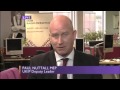 Austerity Kills - anti-cuts/Tories/UKIP/BNP video.